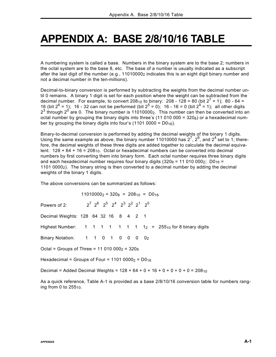 Micromod Micro-DCI: 53MC5000 PLC AND PRINTER INTERFACES User Manual | Page 119 / 124