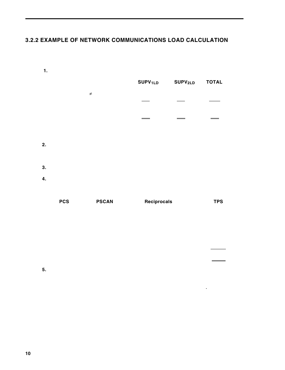 Micromod Micro-DCI: 53MC5000 MicroLink User Manual | Page 12 / 33