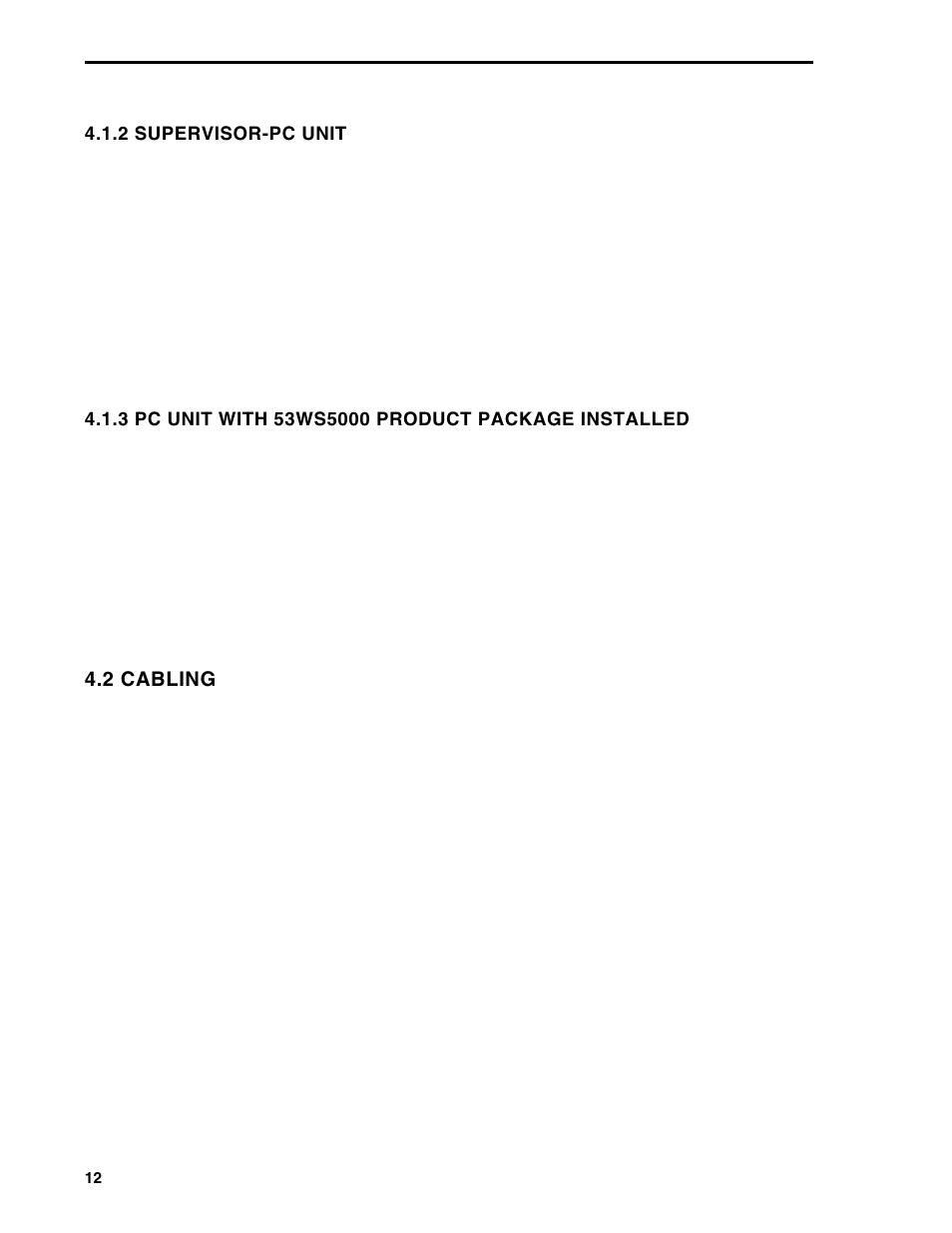 Micromod Micro-DCI: 53MC5000 MicroLink User Manual | Page 14 / 33