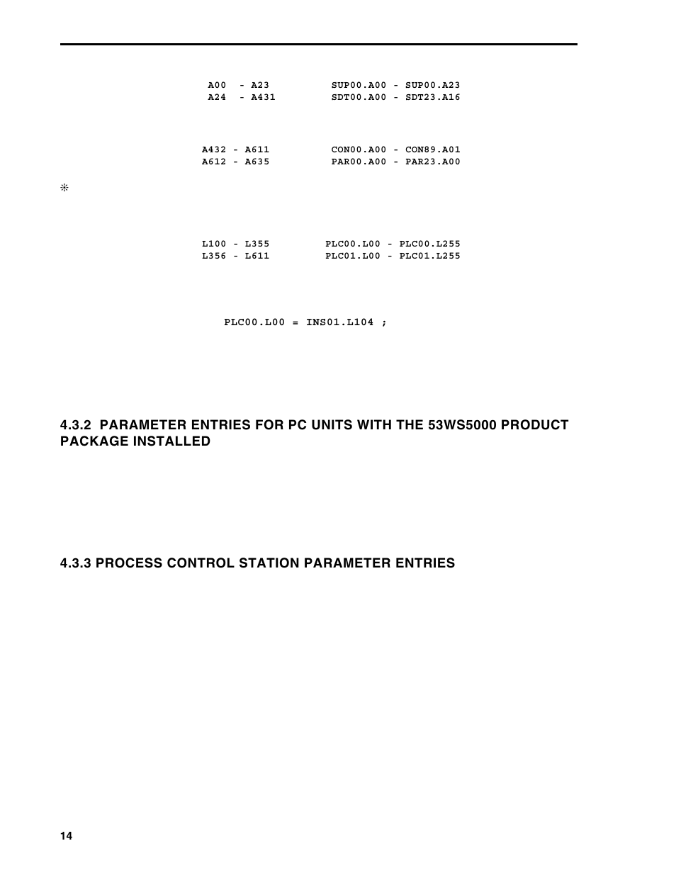 Micromod Micro-DCI: 53MC5000 MicroLink User Manual | Page 16 / 33