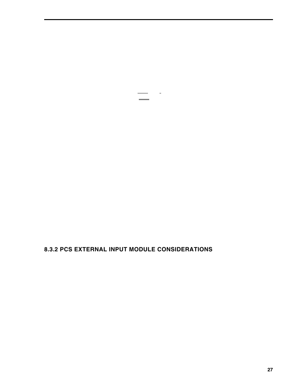 Micromod Micro-DCI: 53MC5000 MicroLink User Manual | Page 26 / 33