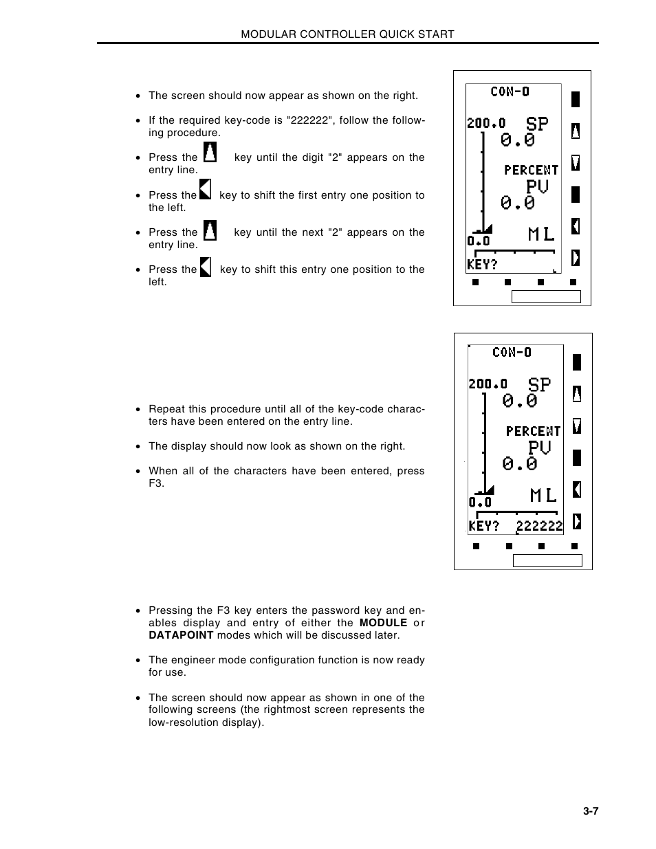 Micromod Micro-DCI: 53MC5000 Multi-Loop Process Controller Installation User Manual | Page 32 / 99