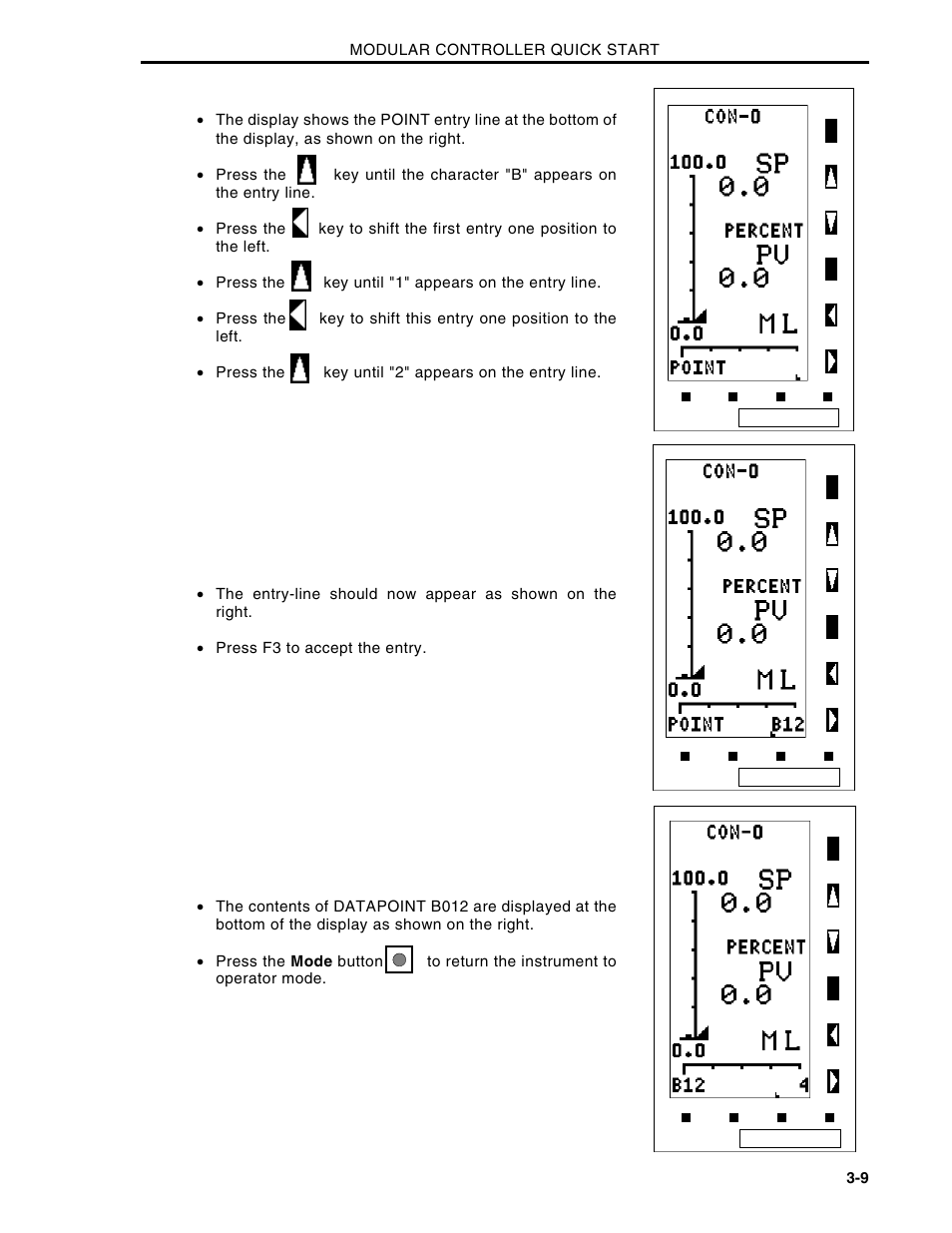 Untitled | Micromod Micro-DCI: 53MC5000 Multi-Loop Process Controller Installation User Manual | Page 34 / 99