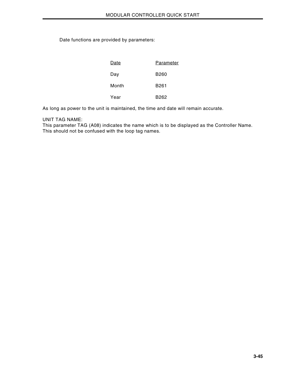Micromod Micro-DCI: 53MC5000 Multi-Loop Process Controller Installation User Manual | Page 70 / 99