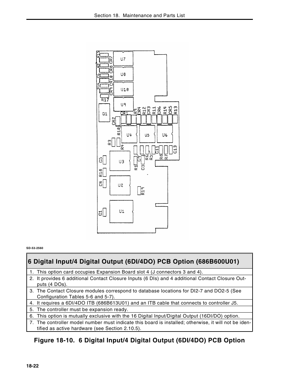 Micromod Micro-DCI: 53MC5000 Multi-Loop Process Controller Instruction Manual User Manual | Page 331 / 406