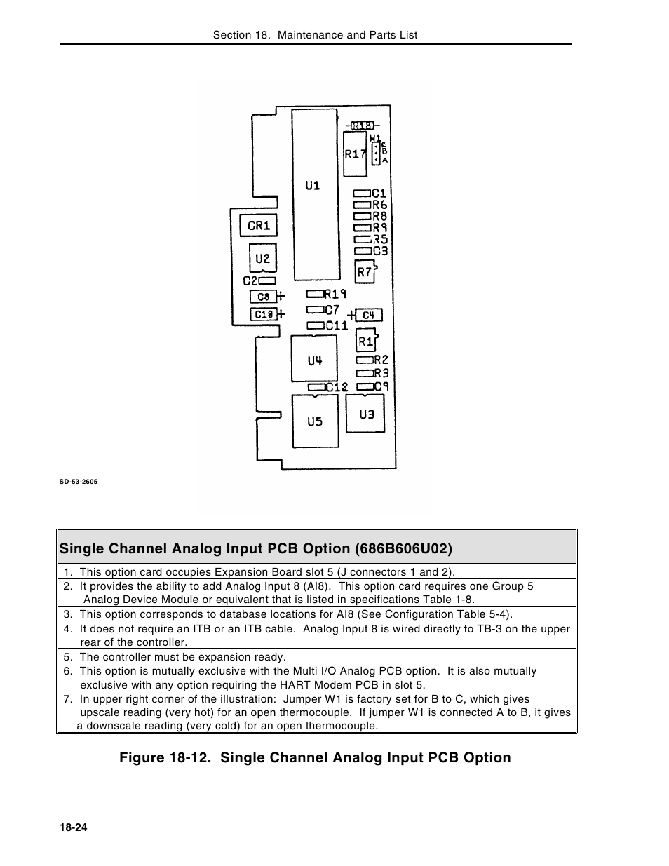 Micromod Micro-DCI: 53MC5000 Multi-Loop Process Controller Instruction Manual User Manual | Page 333 / 406