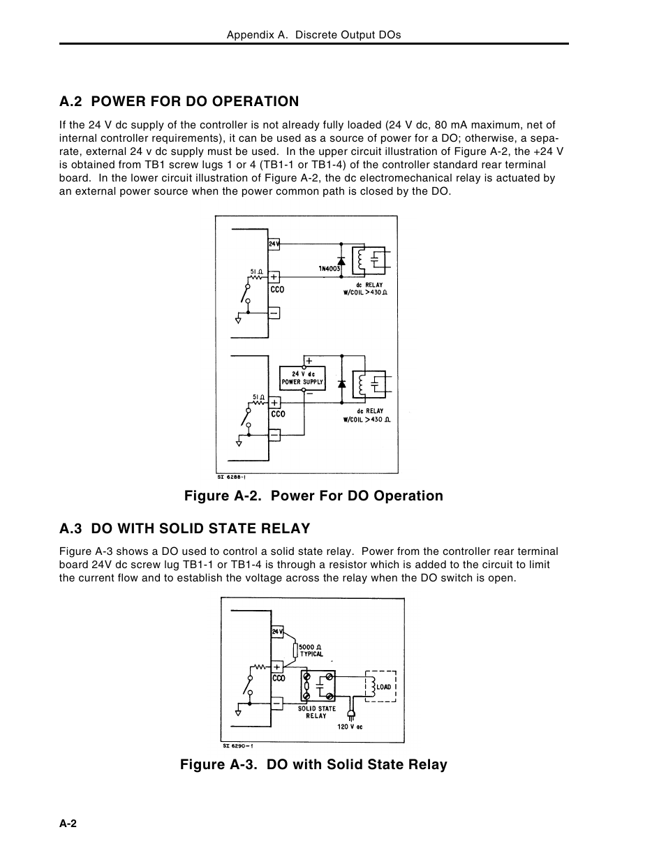 Micromod Micro-DCI: 53MC5000 Multi-Loop Process Controller Instruction Manual User Manual | Page 337 / 406