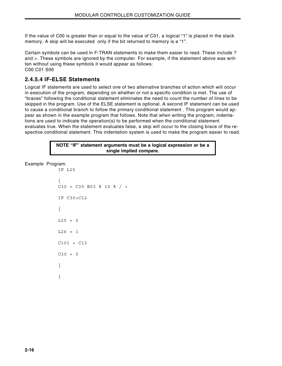Micromod Micro-DCI: 53MC5000 Multi-Loop Process Controller CUSTOMIZATION GUIDE User Manual | Page 23 / 123