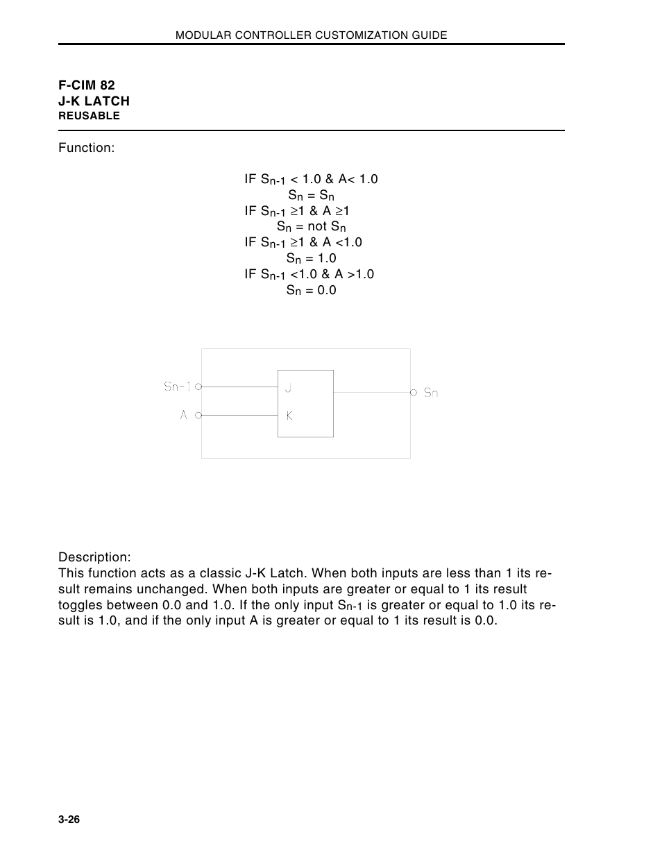 Micromod Micro-DCI: 53MC5000 Multi-Loop Process Controller CUSTOMIZATION GUIDE User Manual | Page 78 / 123