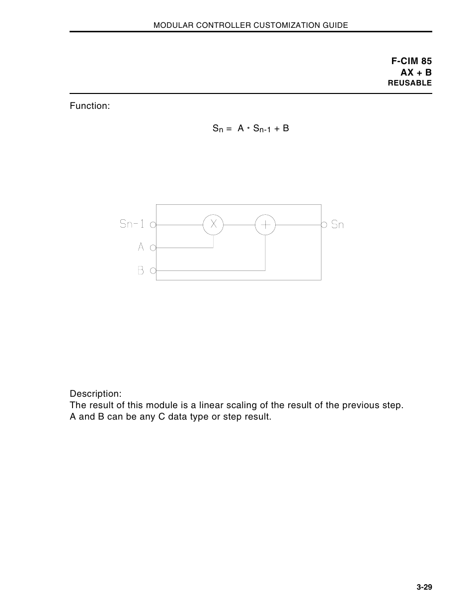 Micromod Micro-DCI: 53MC5000 Multi-Loop Process Controller CUSTOMIZATION GUIDE User Manual | Page 81 / 123