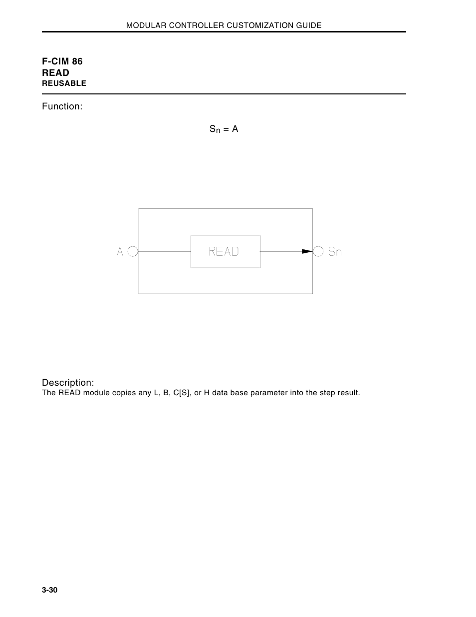 Micromod Micro-DCI: 53MC5000 Multi-Loop Process Controller CUSTOMIZATION GUIDE User Manual | Page 82 / 123