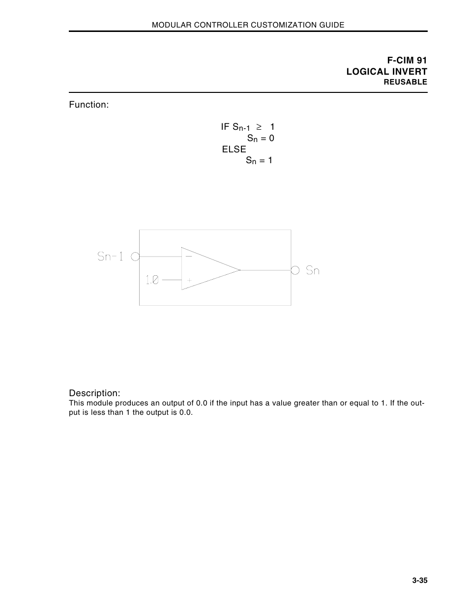 Micromod Micro-DCI: 53MC5000 Multi-Loop Process Controller CUSTOMIZATION GUIDE User Manual | Page 87 / 123