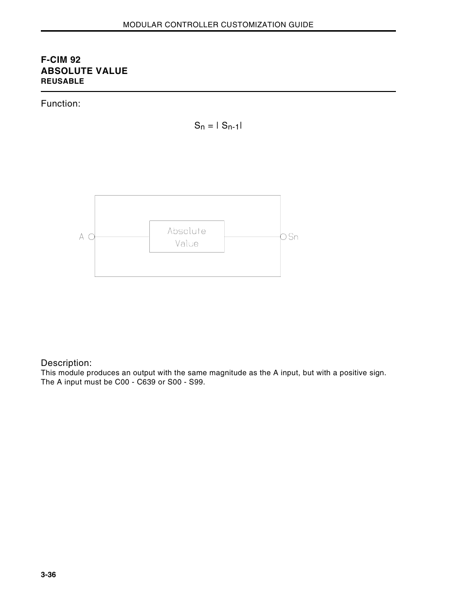 Micromod Micro-DCI: 53MC5000 Multi-Loop Process Controller CUSTOMIZATION GUIDE User Manual | Page 88 / 123