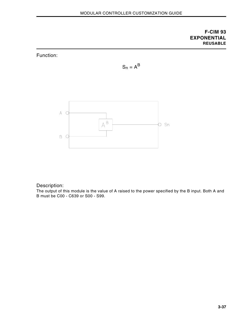 Micromod Micro-DCI: 53MC5000 Multi-Loop Process Controller CUSTOMIZATION GUIDE User Manual | Page 89 / 123