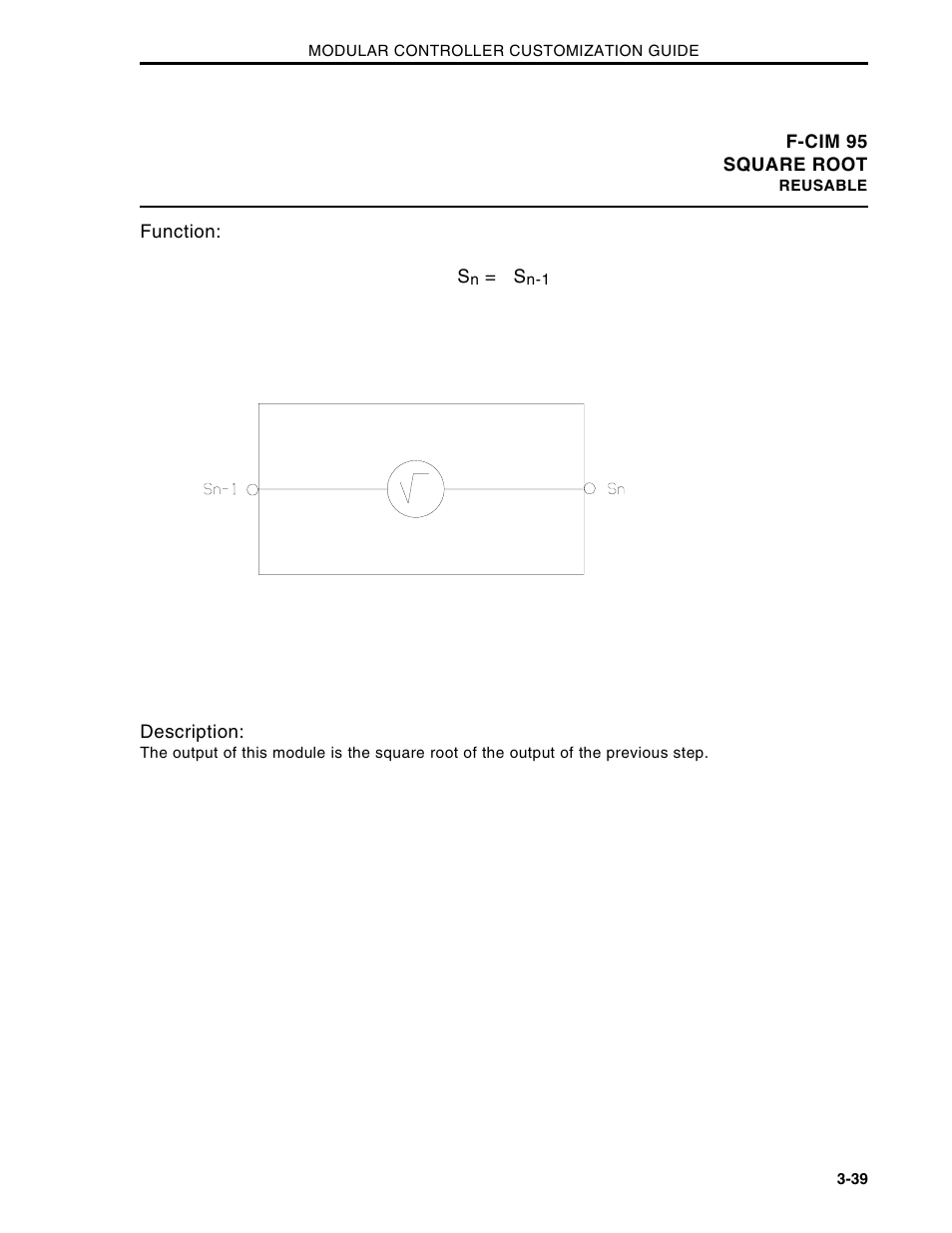 Micromod Micro-DCI: 53MC5000 Multi-Loop Process Controller CUSTOMIZATION GUIDE User Manual | Page 91 / 123