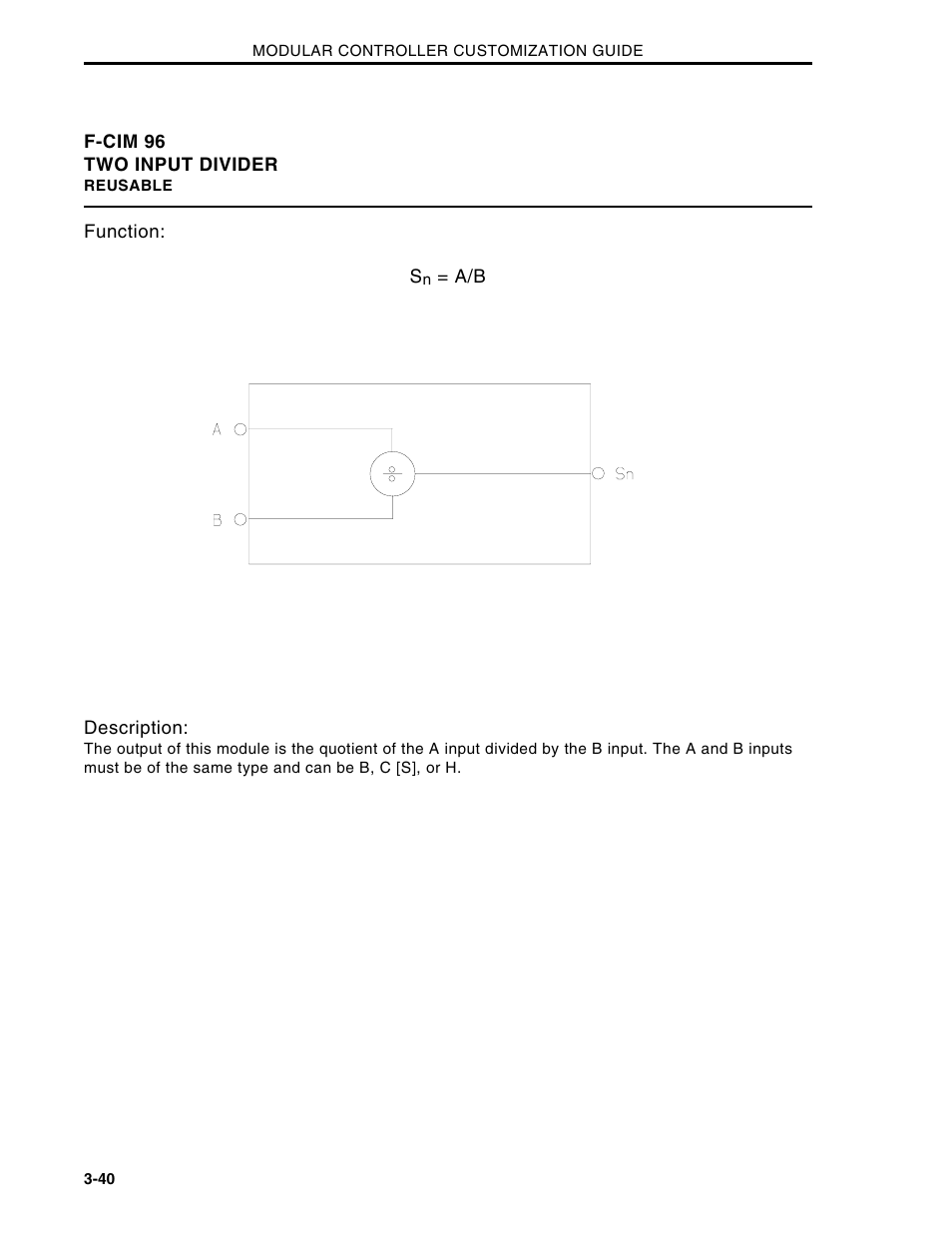 Micromod Micro-DCI: 53MC5000 Multi-Loop Process Controller CUSTOMIZATION GUIDE User Manual | Page 92 / 123