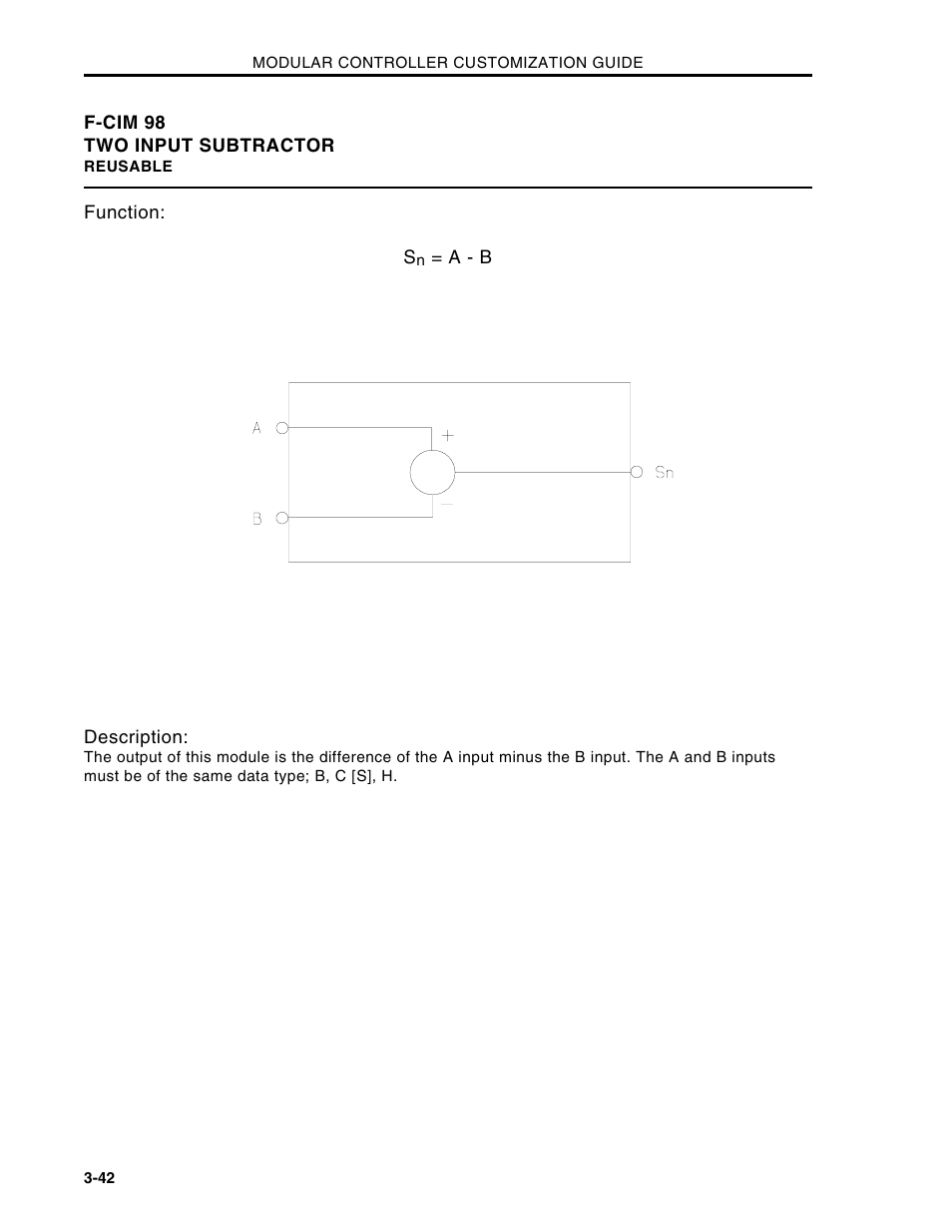 Micromod Micro-DCI: 53MC5000 Multi-Loop Process Controller CUSTOMIZATION GUIDE User Manual | Page 94 / 123