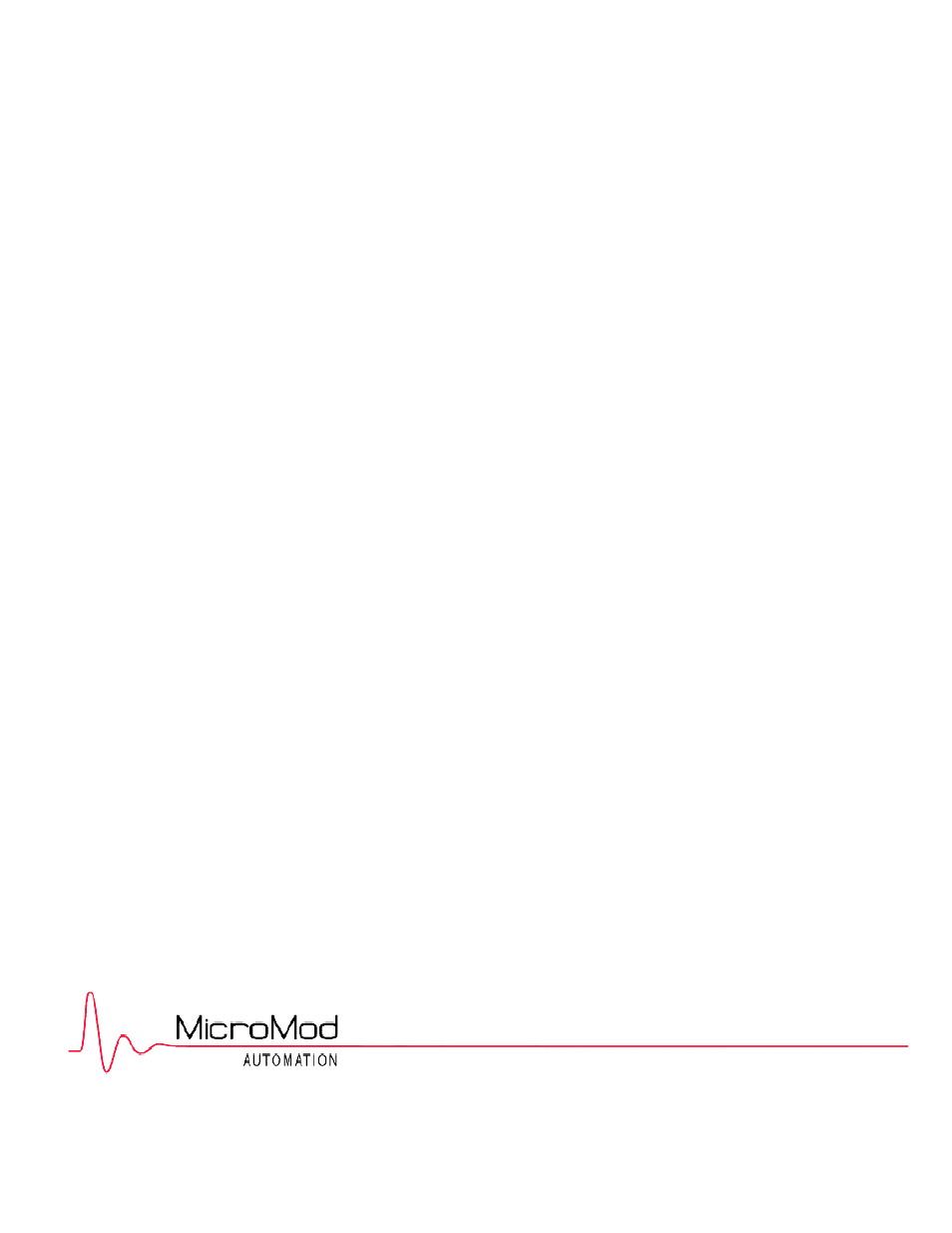 Micromod Micro-DCI: 53MT6000 Micro-Tools User Manual | Page 144 / 144