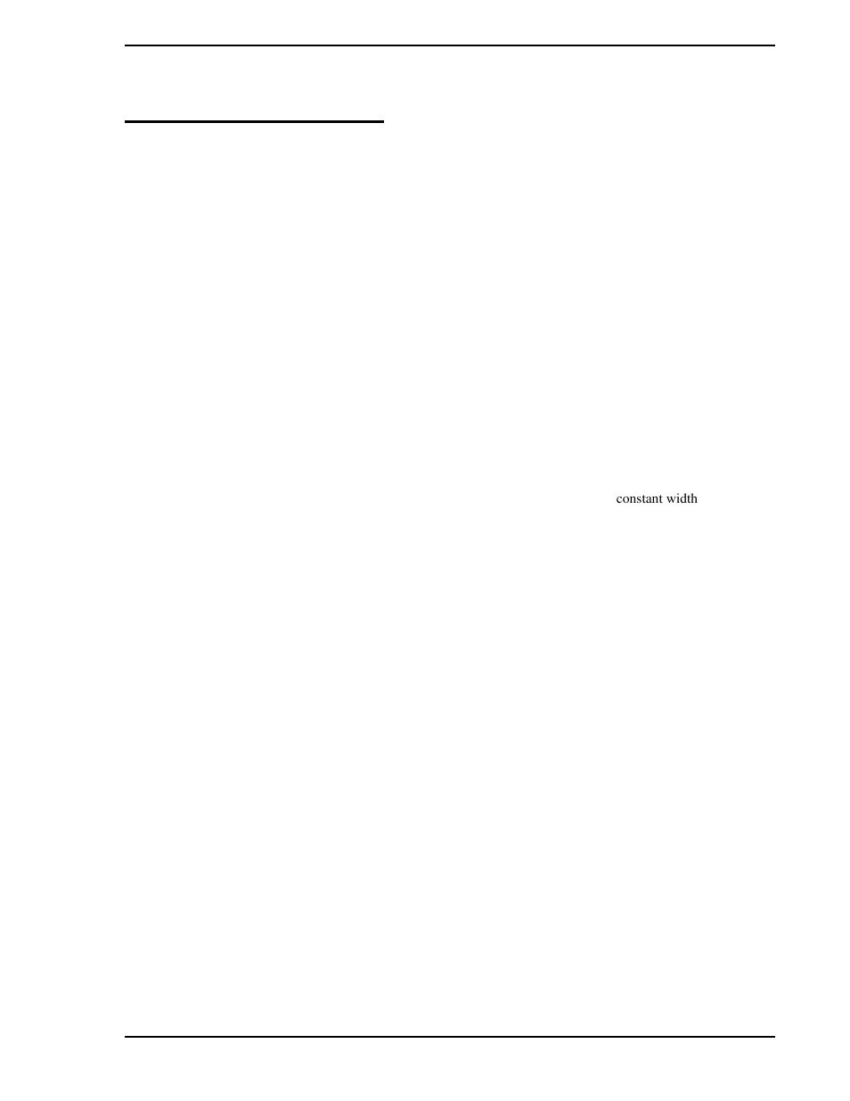 0 introduction, 1 overview, 2 notation conventions | 0 - introduction | Micromod Micro-DCI: 53MT6000 Micro-Tools User Manual | Page 17 / 144