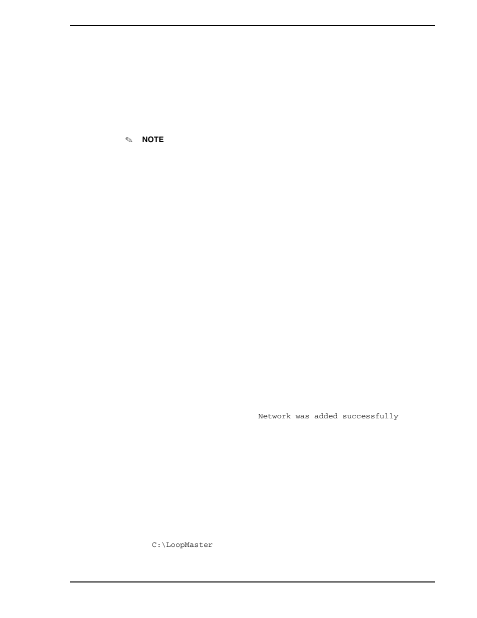 Micromod Micro-DCI: 53HC2600 LoopMaster SL6000 CONFIGURATION TOOLKIT User Manual | Page 19 / 94