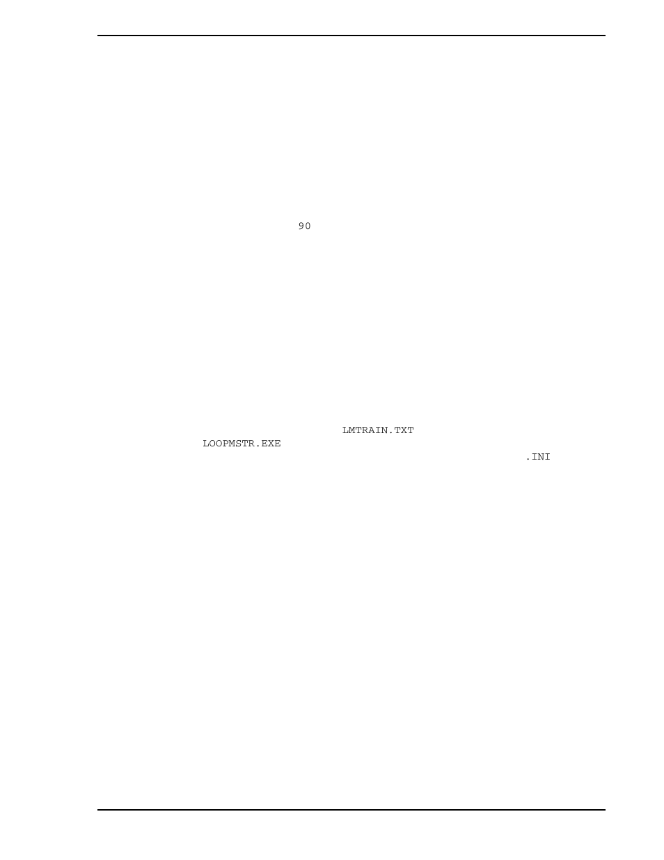 Micromod Micro-DCI: 53HC2600 LoopMaster SL6000 CONFIGURATION TOOLKIT User Manual | Page 37 / 94