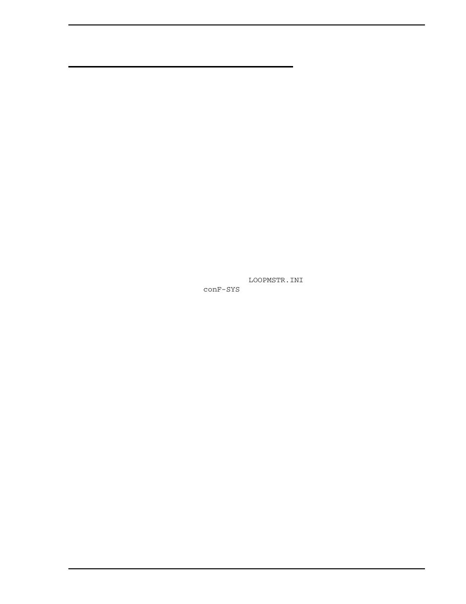 0 online configurations, 1 loopmaster online, 2 connecting a micro-mite controller to your pc | 3 multi-drop network connections, 0 - online configurations | Micromod Micro-DCI: 53HC2600 LoopMaster SL6000 CONFIGURATION TOOLKIT User Manual | Page 39 / 94