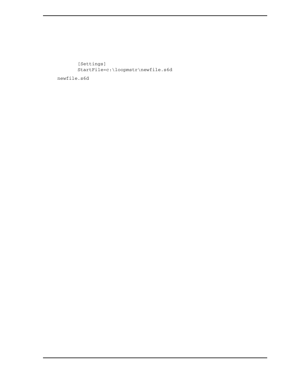 Micromod Micro-DCI: 53HC2600 LoopMaster SL6000 CONFIGURATION TOOLKIT User Manual | Page 61 / 94