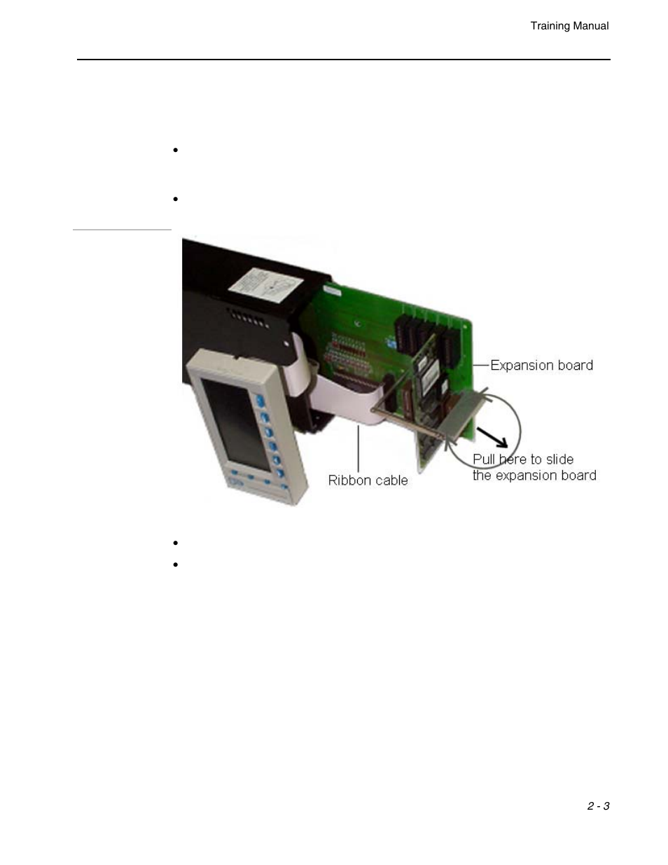 Micromod Micro-DCI: 53MC5000 Training Manual User Manual | Page 11 / 180