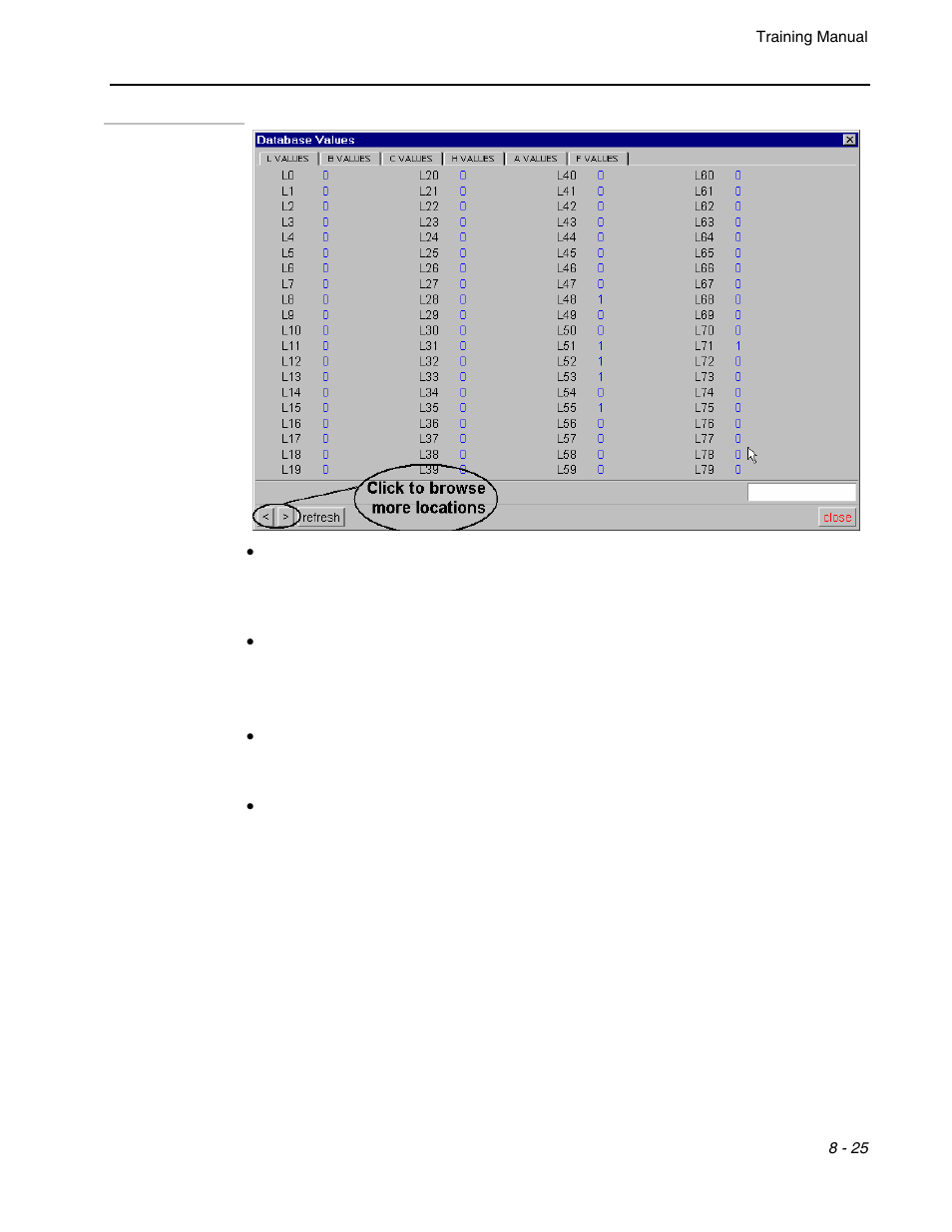 Micromod Micro-DCI: 53MC5000 Training Manual User Manual | Page 113 / 180