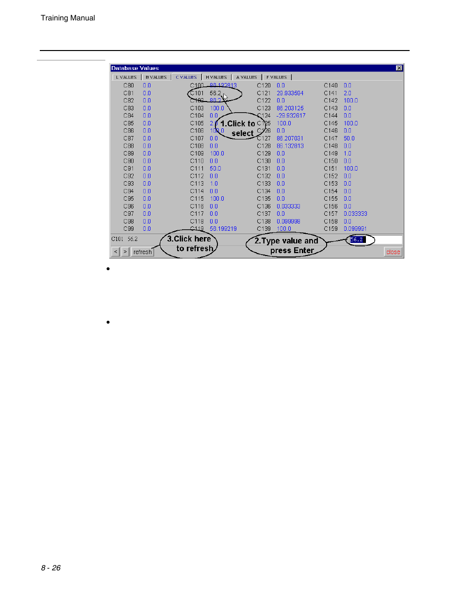 Micromod Micro-DCI: 53MC5000 Training Manual User Manual | Page 114 / 180