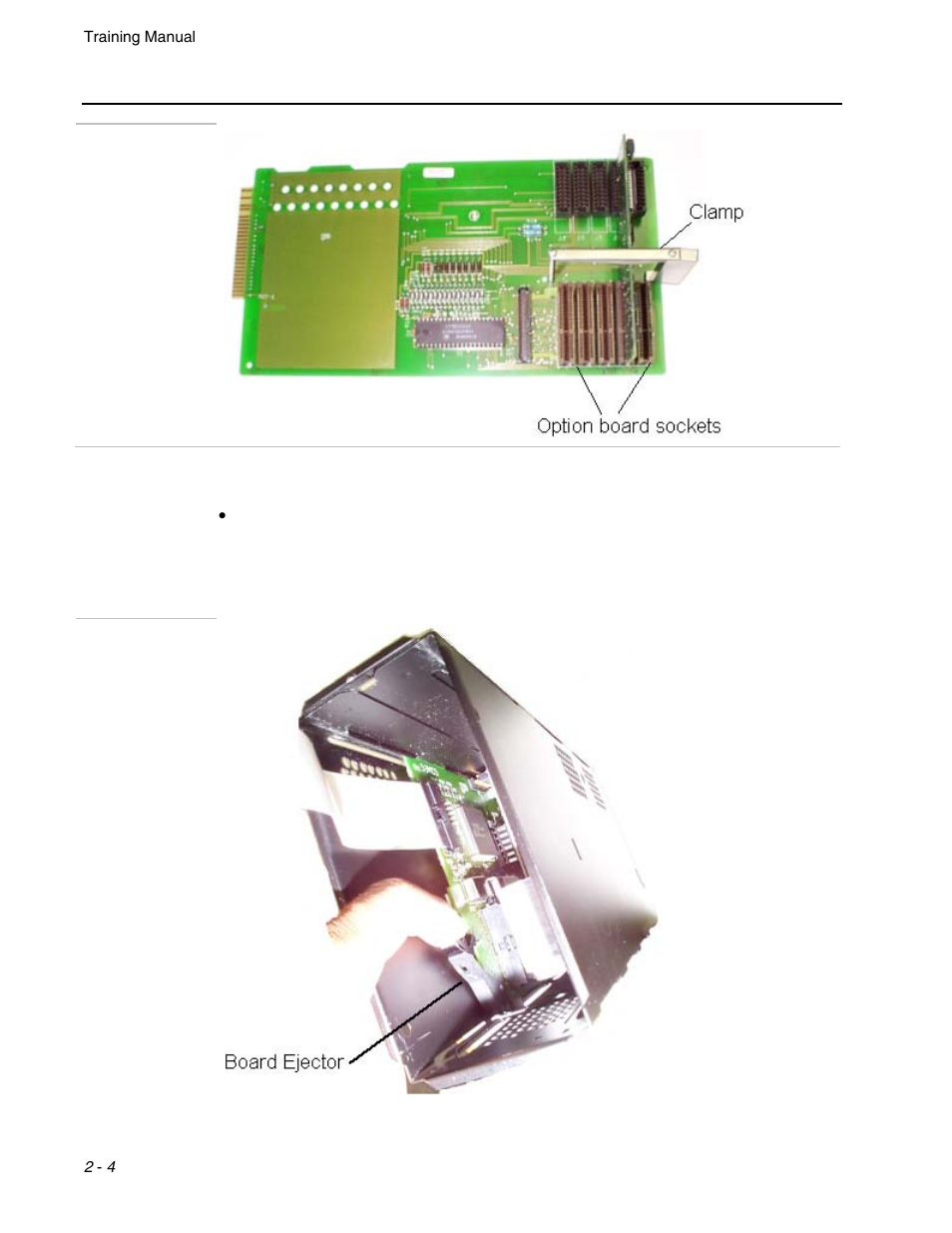 Micromod Micro-DCI: 53MC5000 Training Manual User Manual | Page 12 / 180