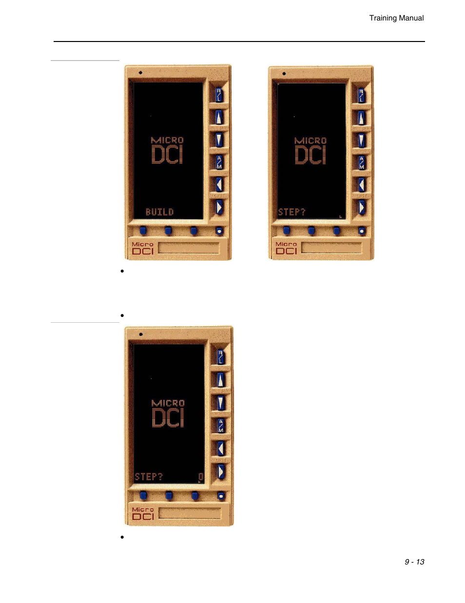 Micromod Micro-DCI: 53MC5000 Training Manual User Manual | Page 127 / 180