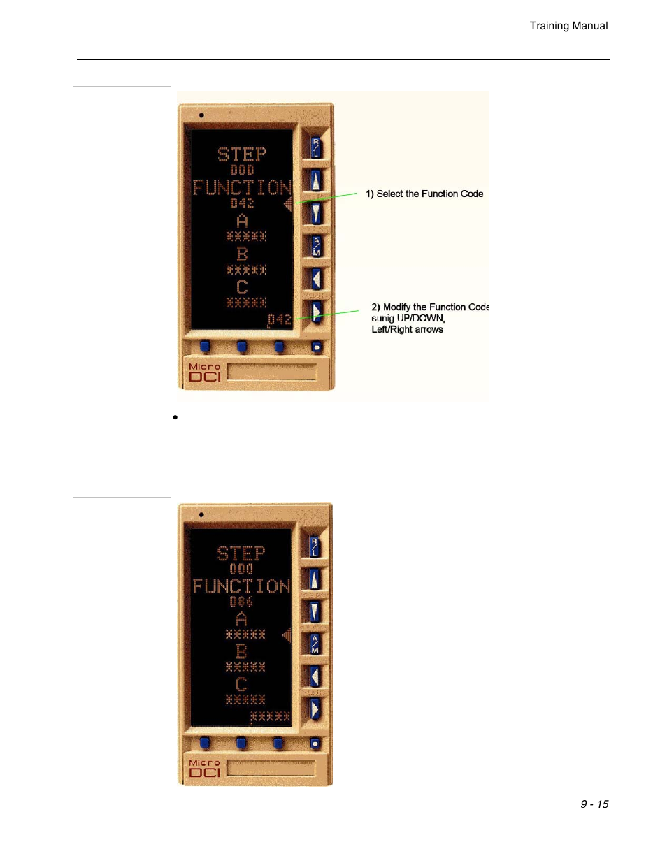 Micromod Micro-DCI: 53MC5000 Training Manual User Manual | Page 129 / 180