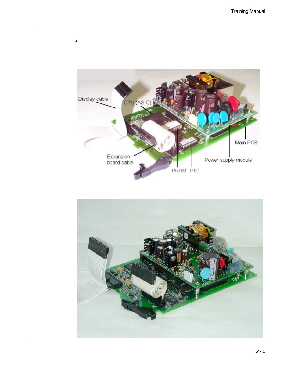 Micromod Micro-DCI: 53MC5000 Training Manual User Manual | Page 13 / 180