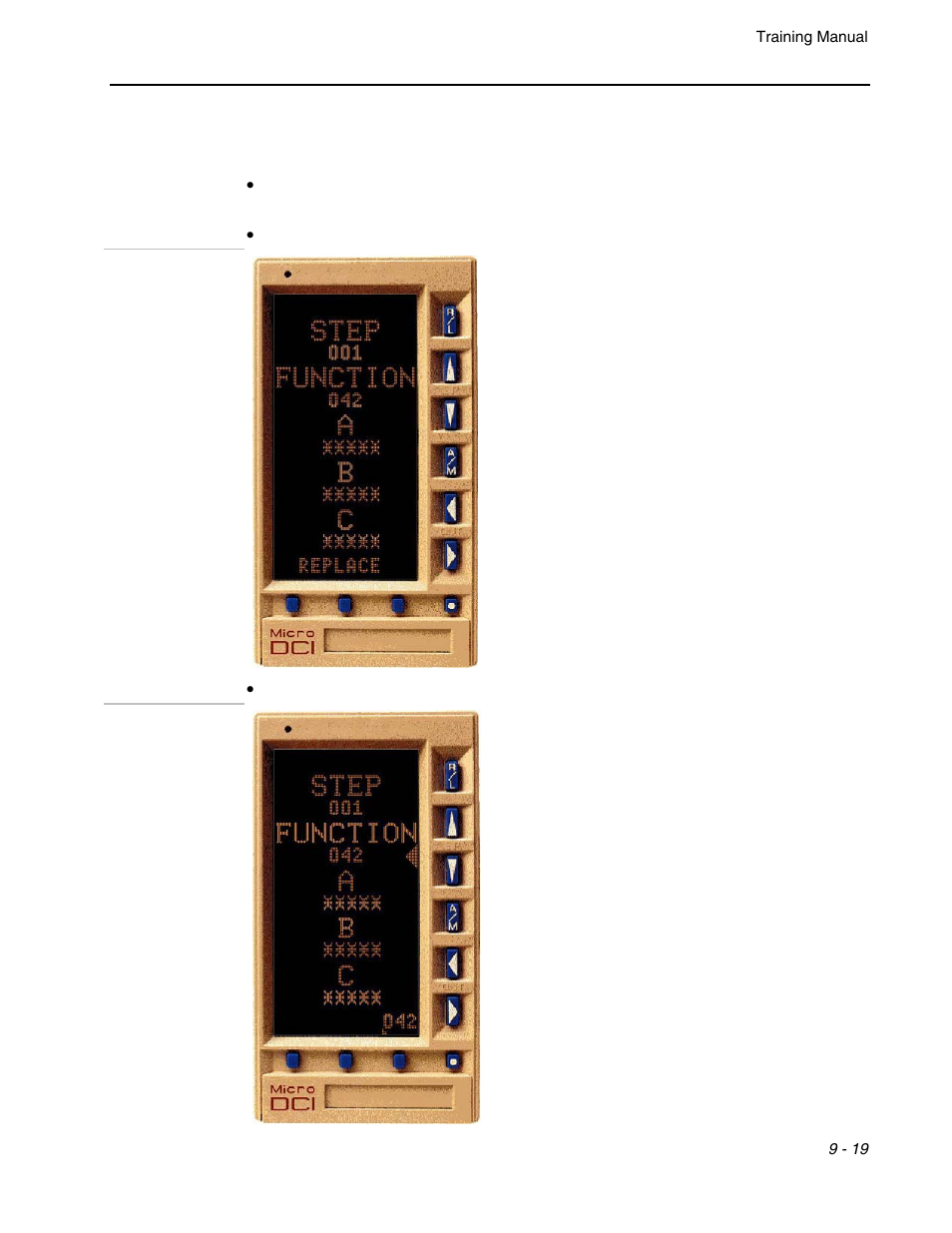 Micromod Micro-DCI: 53MC5000 Training Manual User Manual | Page 133 / 180