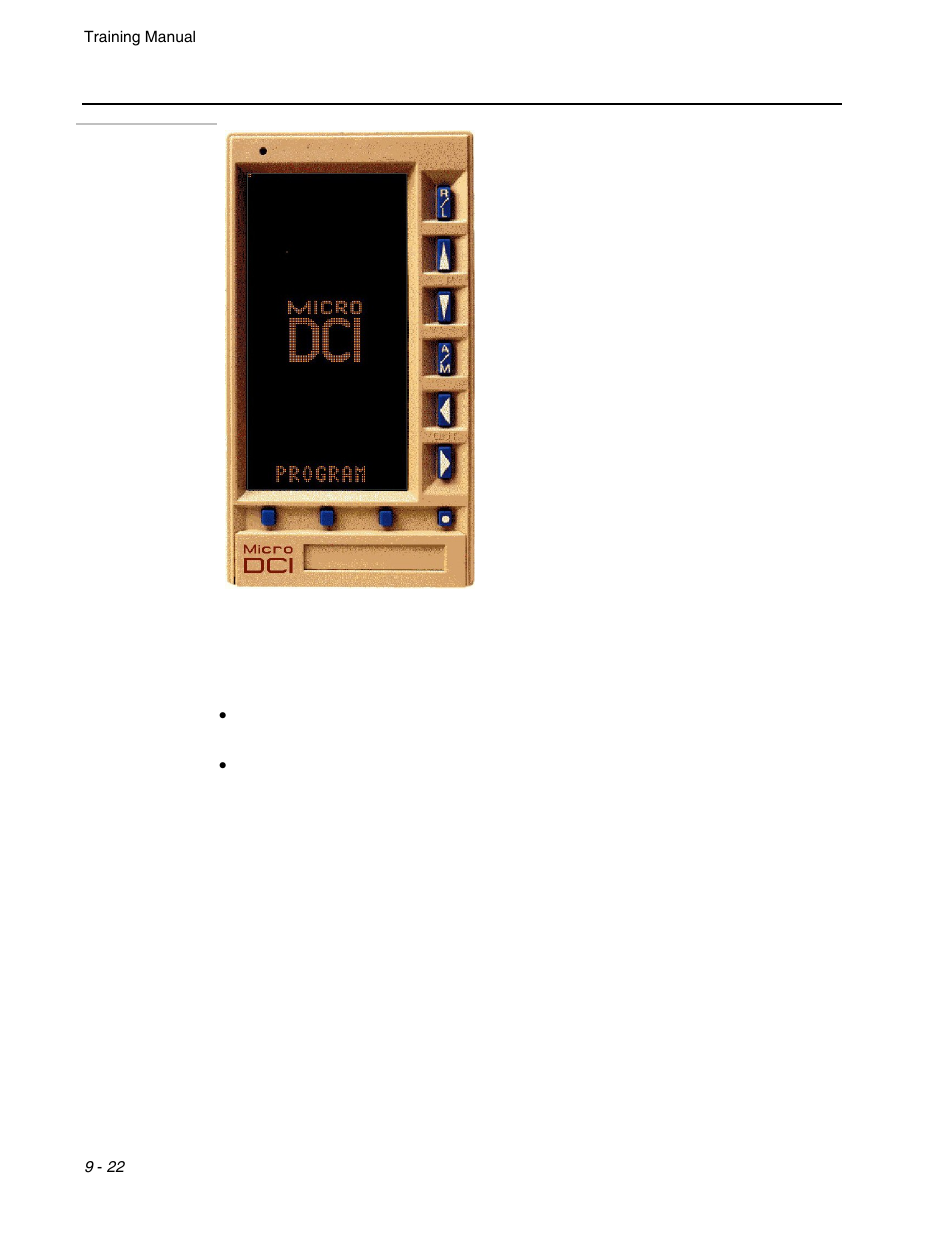 Micromod Micro-DCI: 53MC5000 Training Manual User Manual | Page 136 / 180