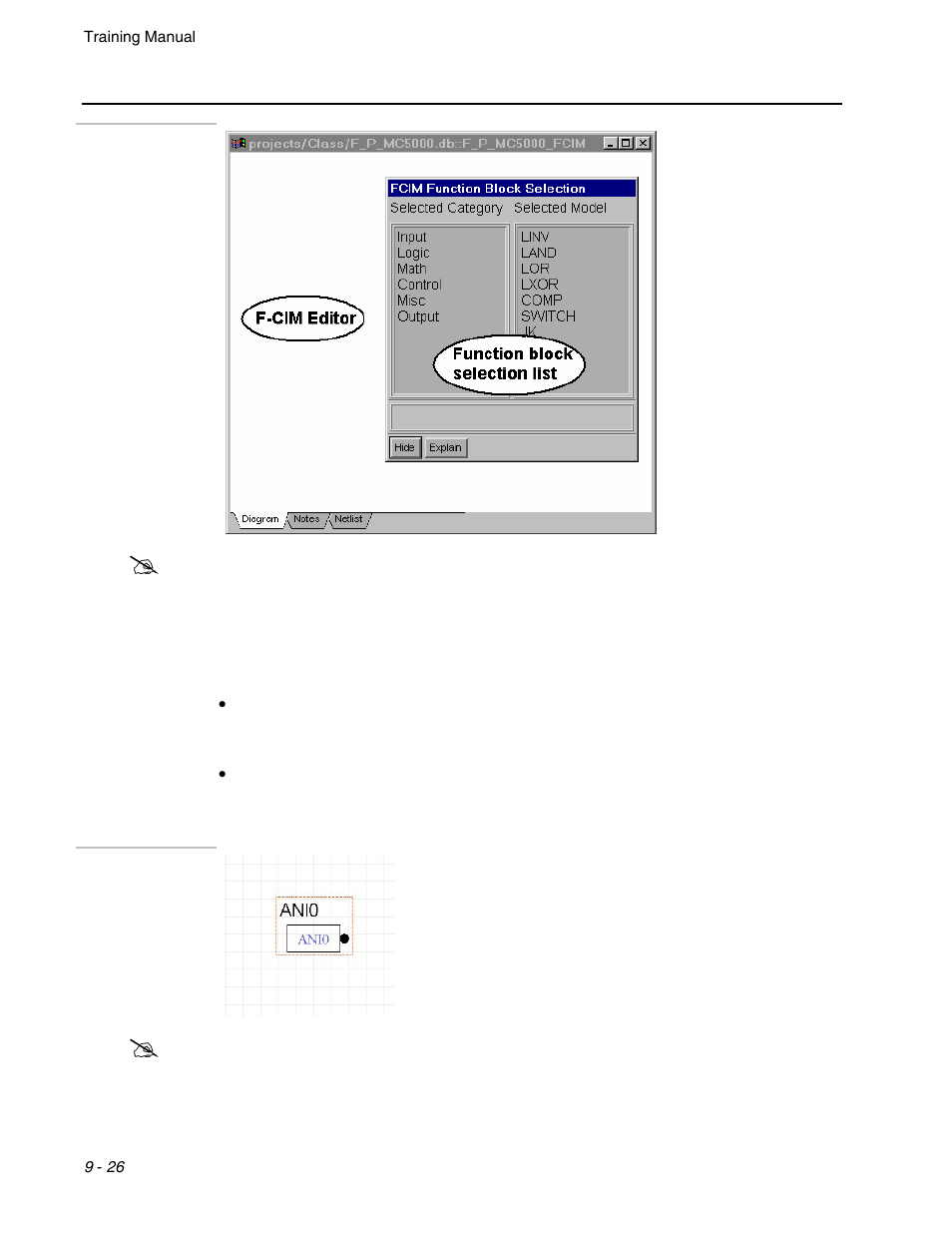 Micromod Micro-DCI: 53MC5000 Training Manual User Manual | Page 140 / 180