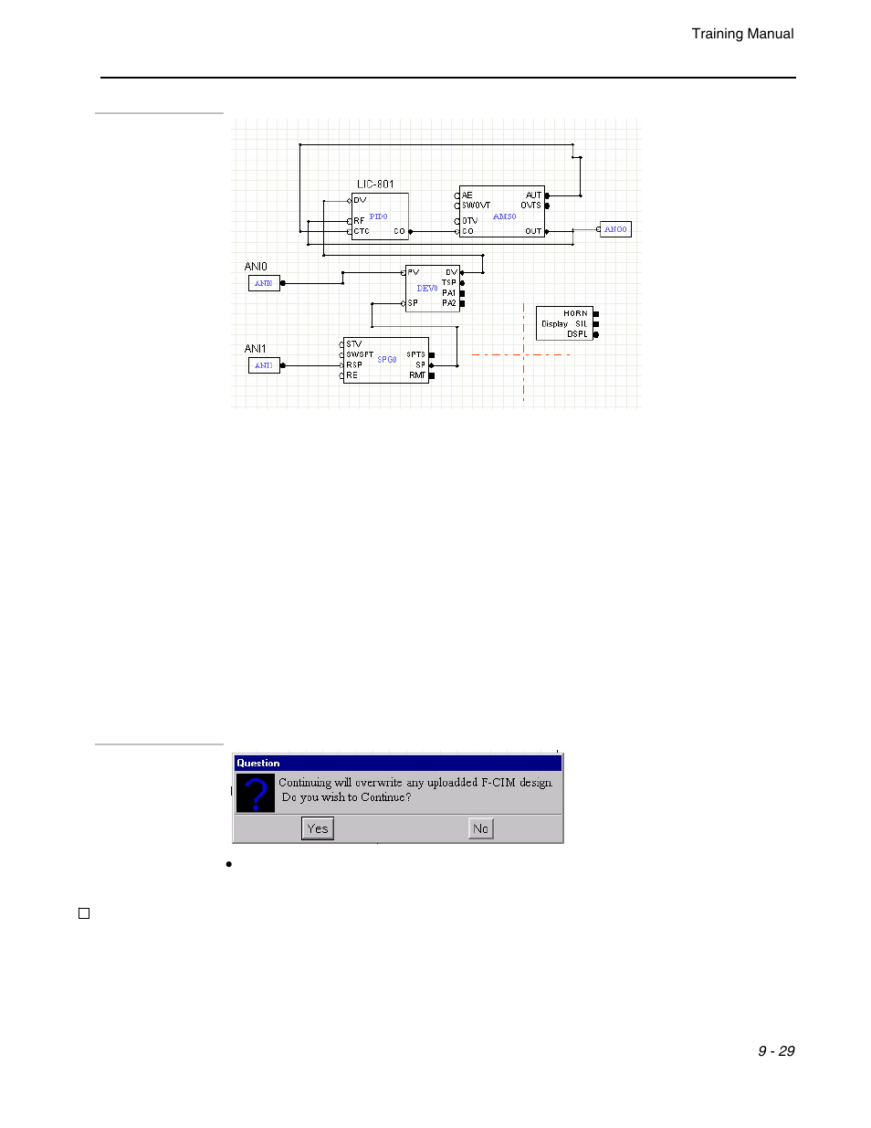 Micromod Micro-DCI: 53MC5000 Training Manual User Manual | Page 143 / 180