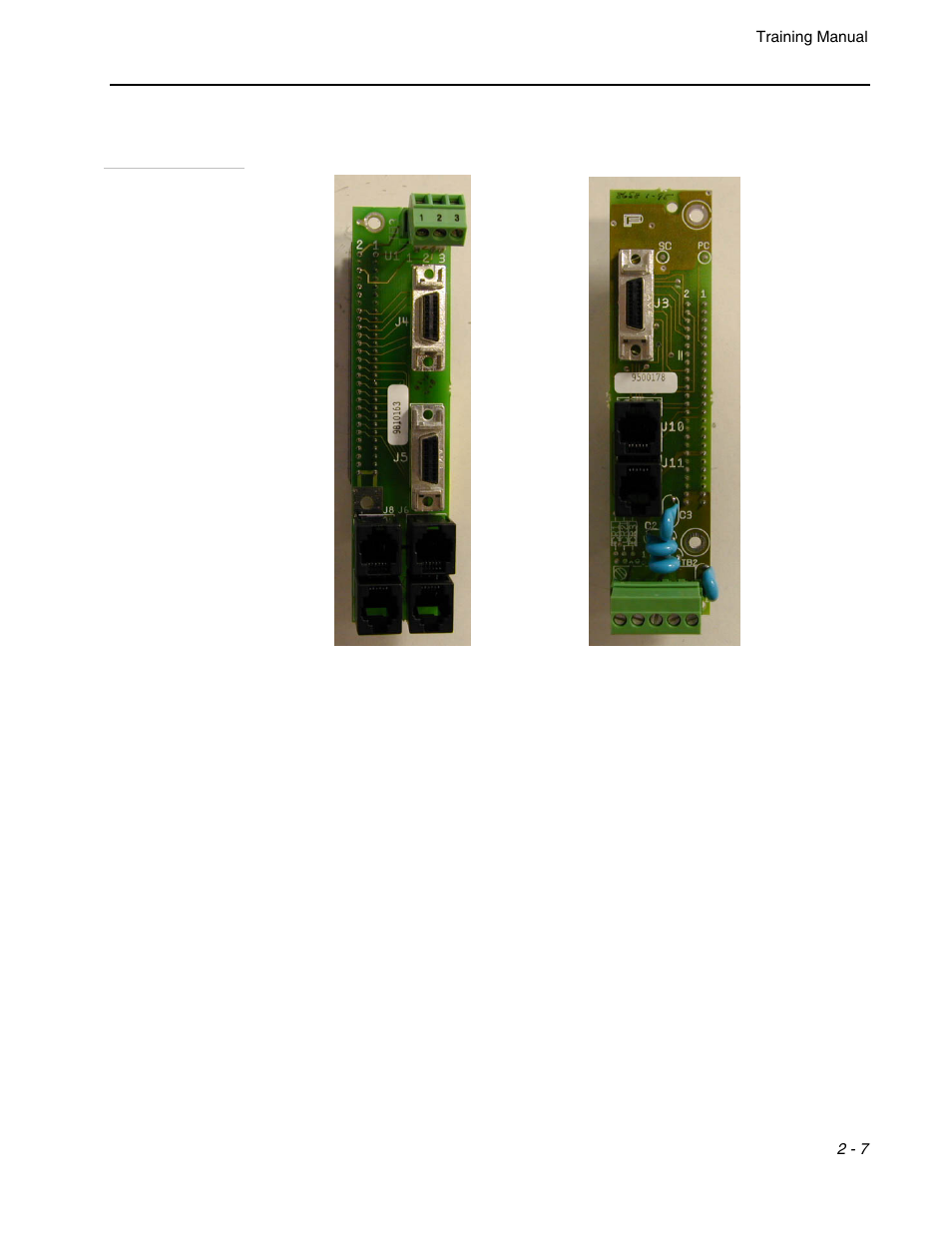 Micromod Micro-DCI: 53MC5000 Training Manual User Manual | Page 15 / 180