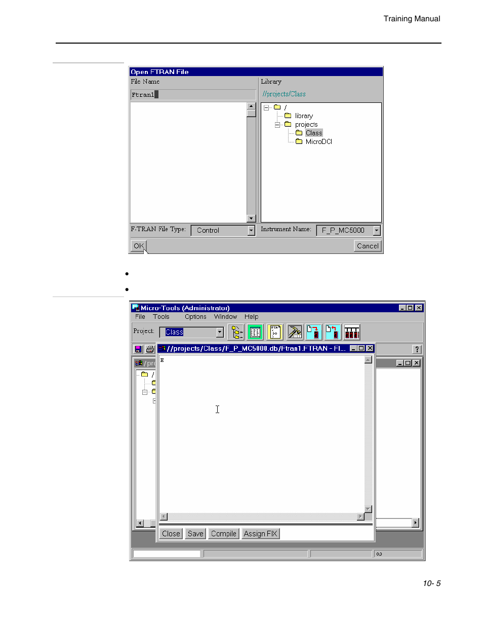 Micromod Micro-DCI: 53MC5000 Training Manual User Manual | Page 151 / 180