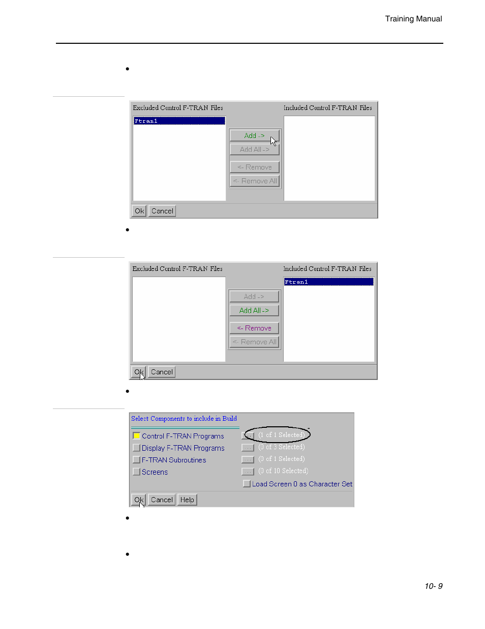 Micromod Micro-DCI: 53MC5000 Training Manual User Manual | Page 155 / 180