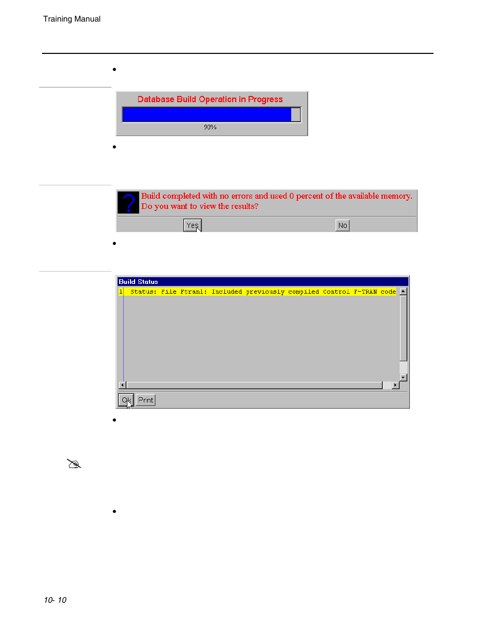 Micromod Micro-DCI: 53MC5000 Training Manual User Manual | Page 156 / 180