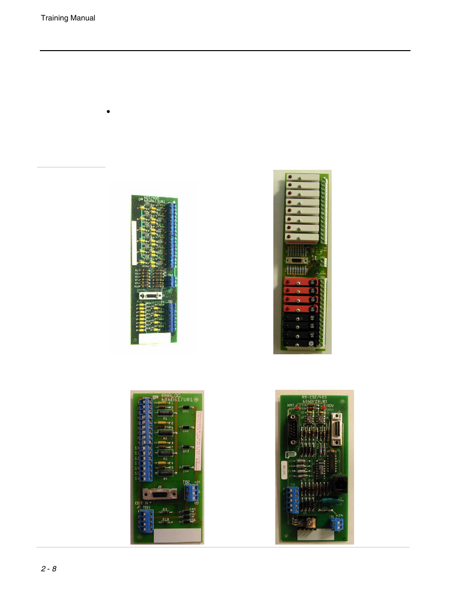 Micromod Micro-DCI: 53MC5000 Training Manual User Manual | Page 16 / 180