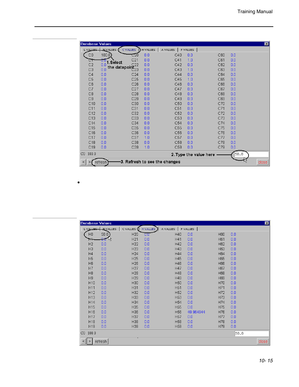 Micromod Micro-DCI: 53MC5000 Training Manual User Manual | Page 161 / 180