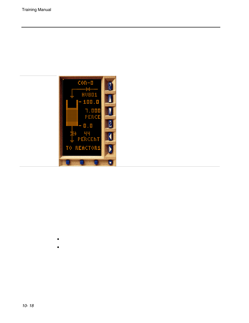3 part iii – display f-tran program | Micromod Micro-DCI: 53MC5000 Training Manual User Manual | Page 164 / 180