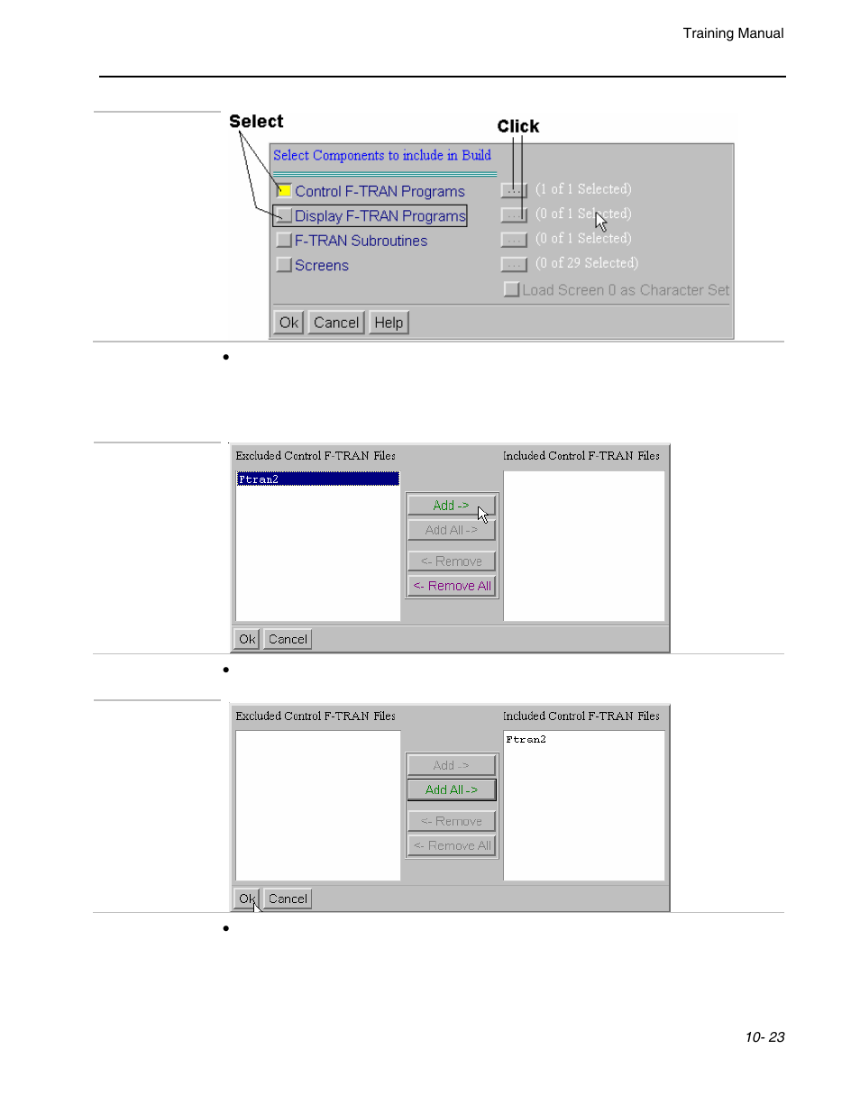 Micromod Micro-DCI: 53MC5000 Training Manual User Manual | Page 169 / 180