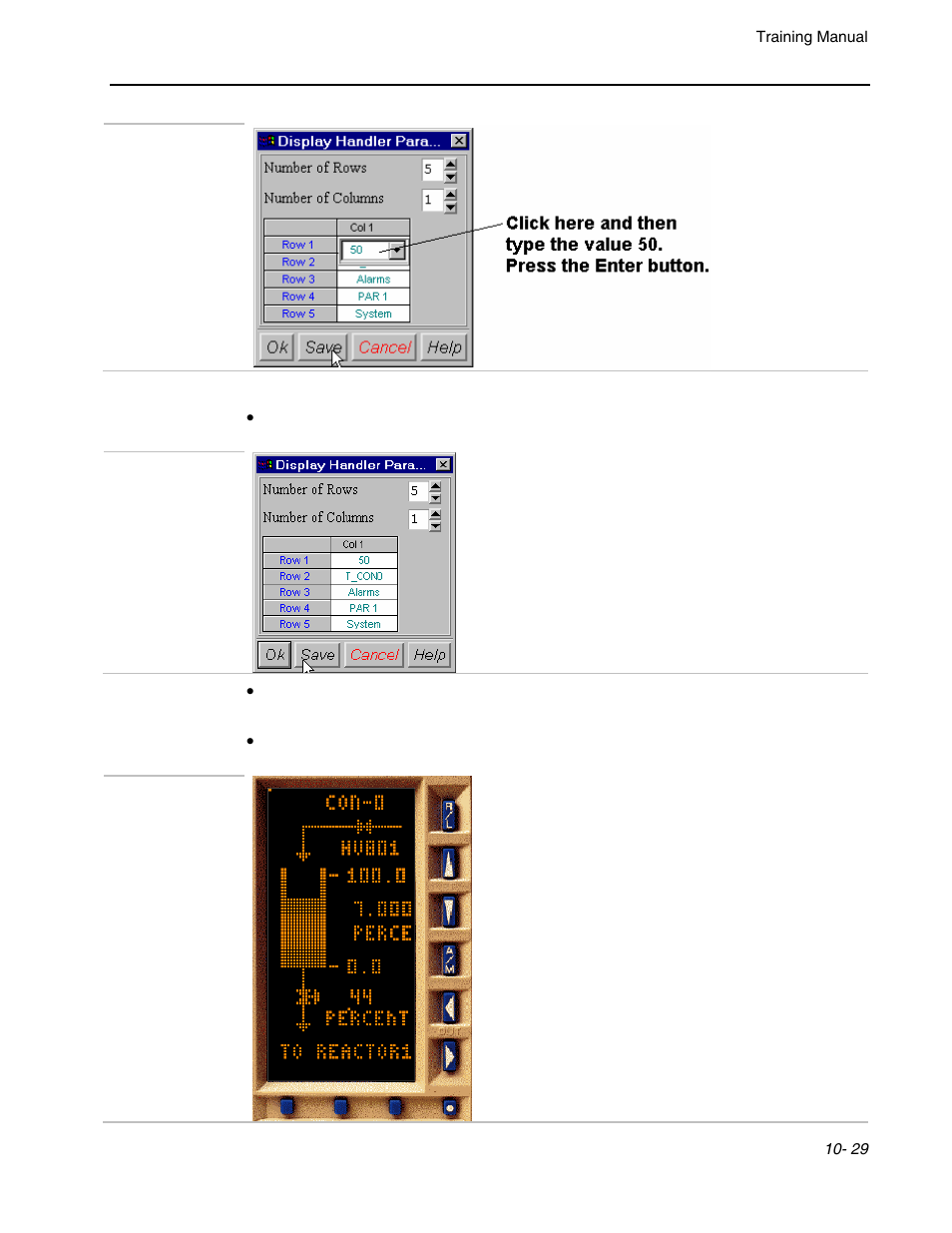 Micromod Micro-DCI: 53MC5000 Training Manual User Manual | Page 175 / 180