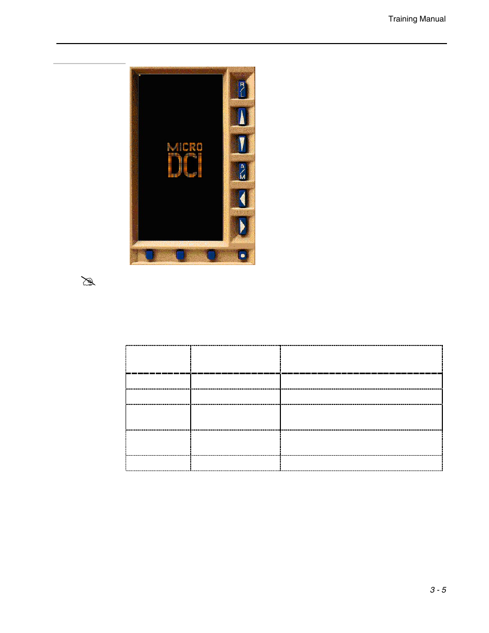 Micromod Micro-DCI: 53MC5000 Training Manual User Manual | Page 23 / 180