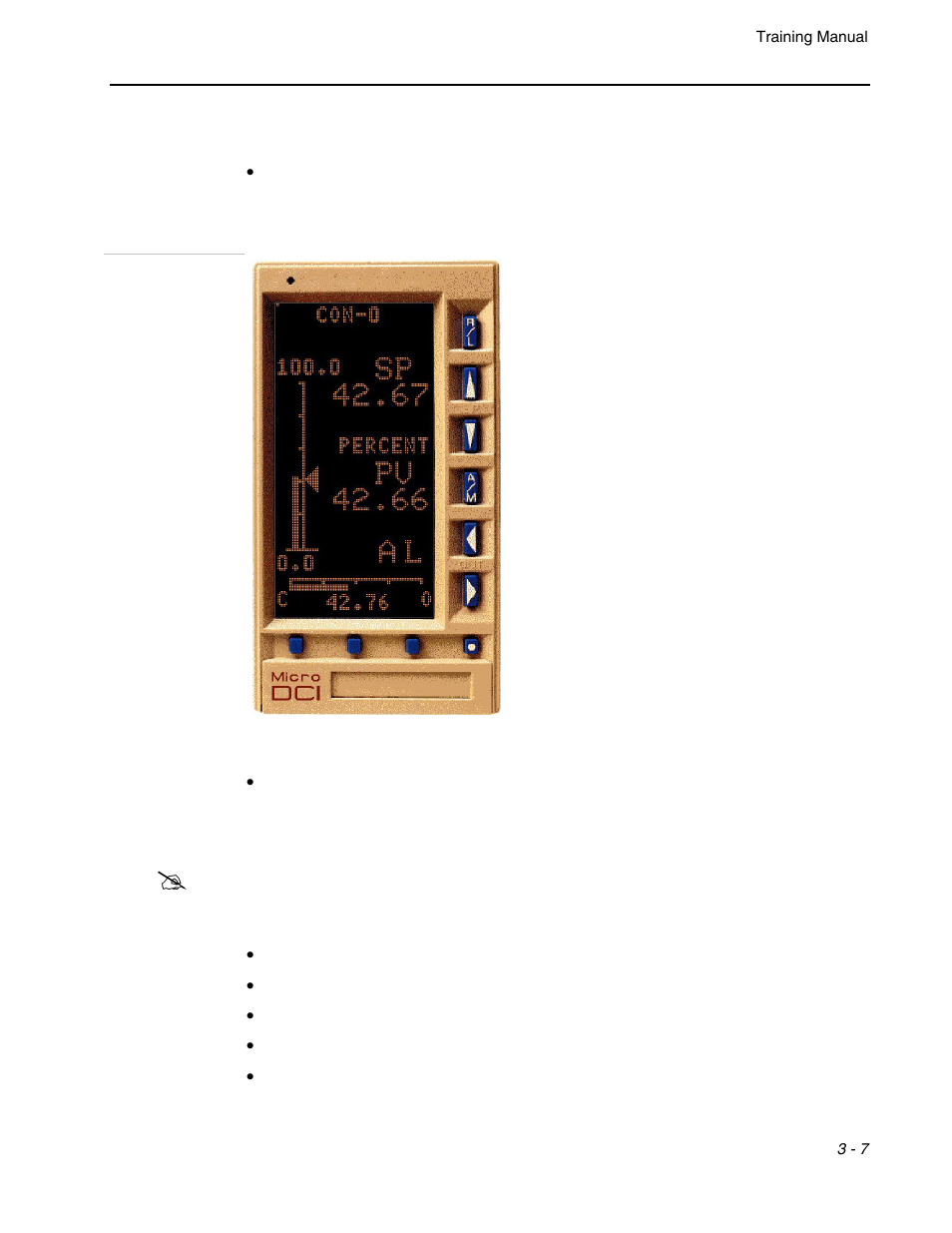 Micromod Micro-DCI: 53MC5000 Training Manual User Manual | Page 25 / 180