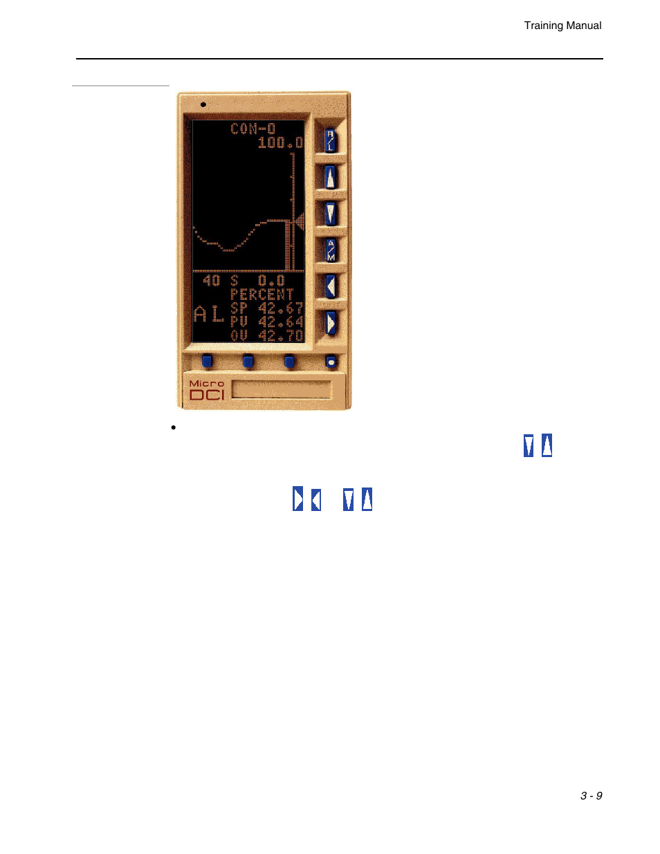 Micromod Micro-DCI: 53MC5000 Training Manual User Manual | Page 27 / 180